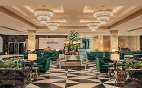 Moevenpick Cairo Media City